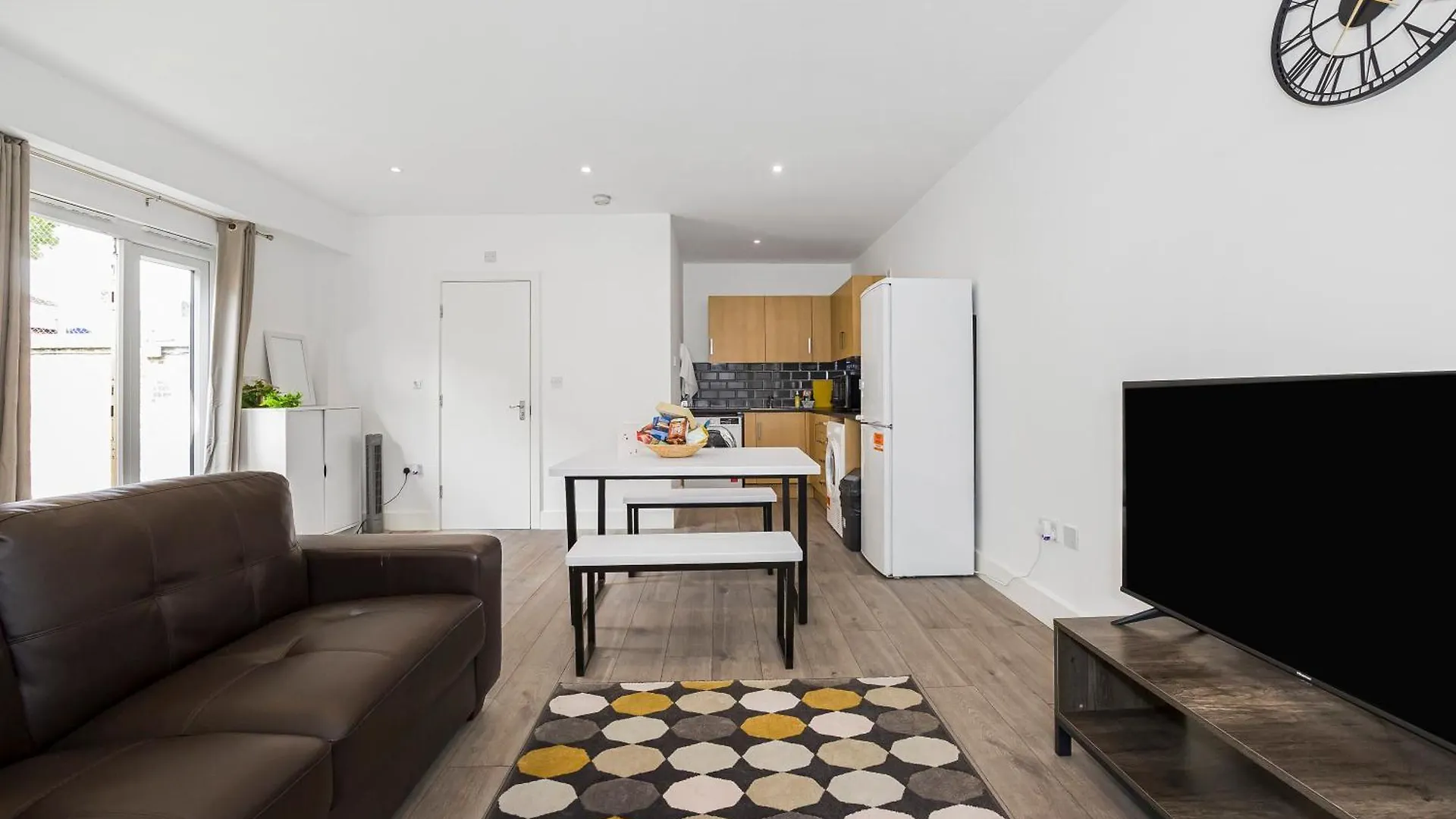 London Haven At Rutland House Apartment Ilford
