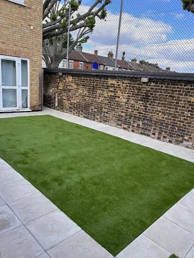 Apartamento London Haven At Rutland House Ilford