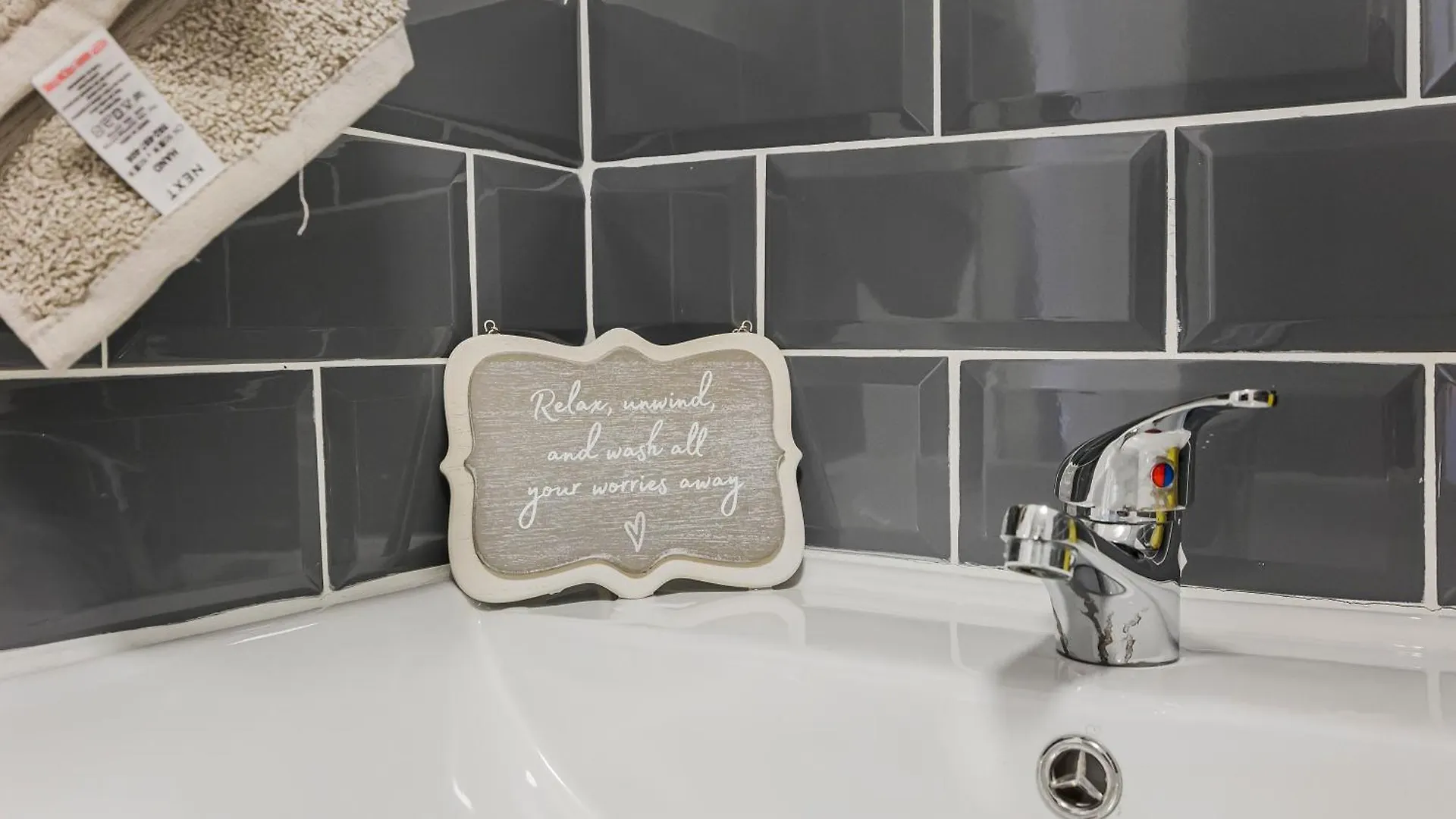 Apartamento London Haven At Rutland House Ilford Reino Unido
