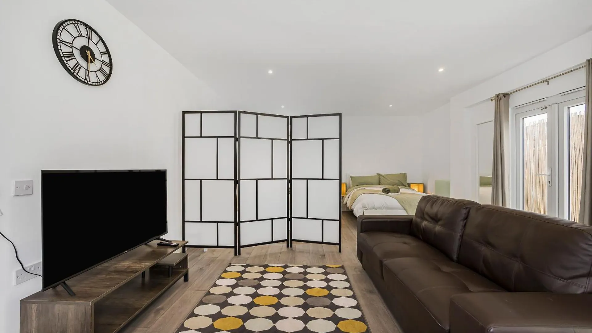 Apartamento London Haven At Rutland House Ilford