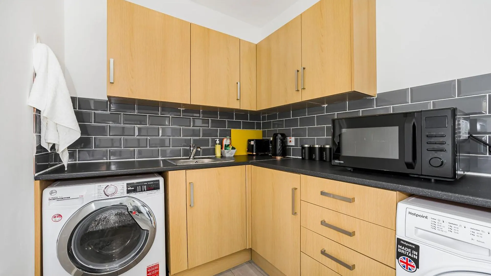 Apartamento London Haven At Rutland House Ilford